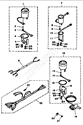 Bild für Kategorie OPTIONAL PARTS RIGGING ACC
